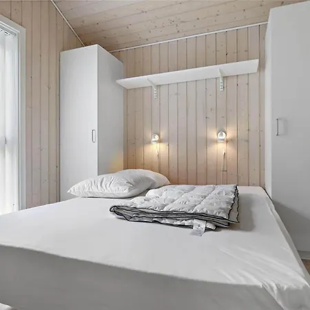 11843-nykobing-sj-klint-strandvej-16 Сasa de vacaciones *