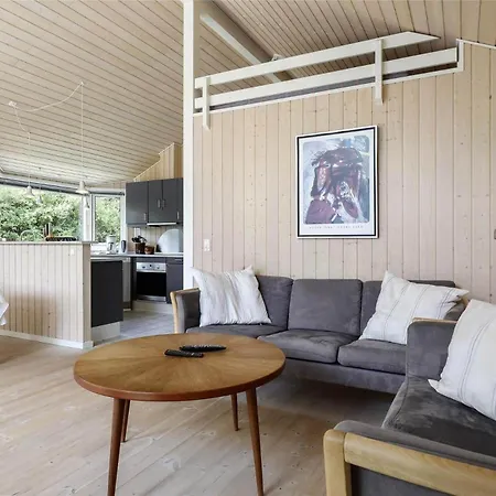 Ferienhaus 11843-nykobing-sj-klint-strandvej-16 *