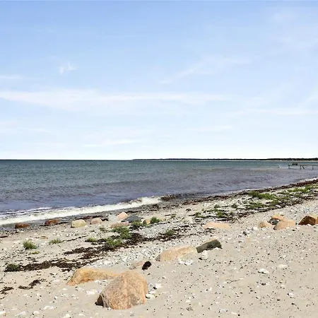 Nyaraló 11843-nykobing-sj-klint-strandvej-16 Nyrup