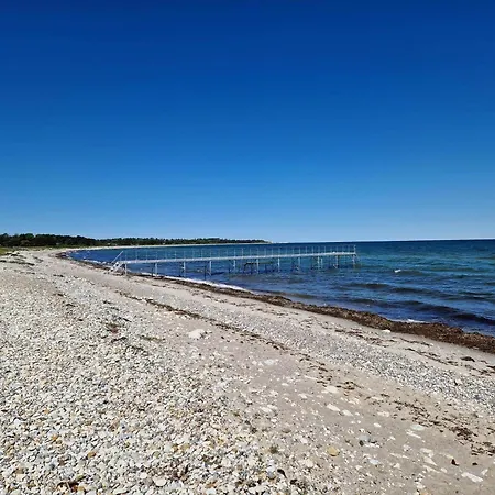 Ferienhaus 11843-nykobing-sj-klint-strandvej-16 *