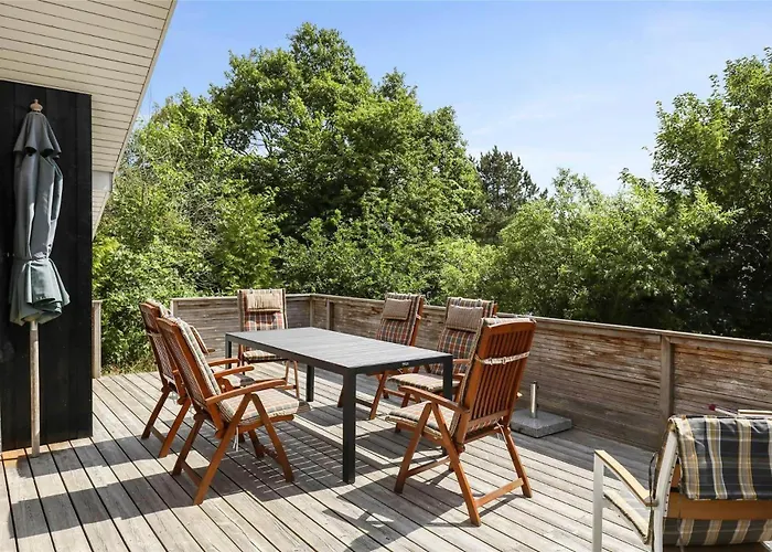 Tatil Evi 11843-nykobing-sj-klint-strandvej-16