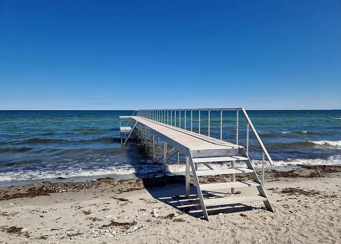 11843-nykobing-sj-klint-strandvej-16 Tatil Evi